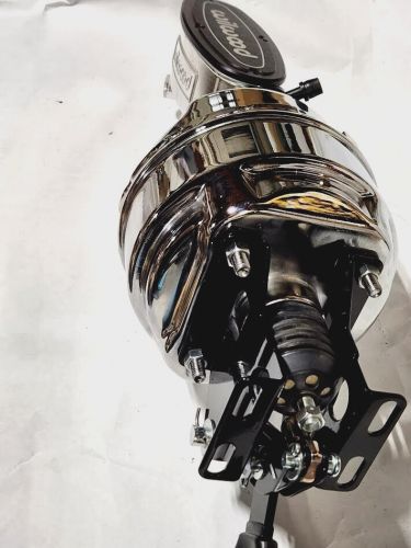 1957-77 Ford F250 F350 Booster Conversion Kit w 8" Bendix+ Wilwood Master+valve, US $497.56, image 7