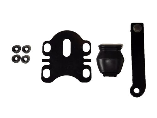 1957-77 Ford F250 F350 Booster Conversion Kit w 8" Bendix+ Wilwood Master+valve, US $497.56, image 12