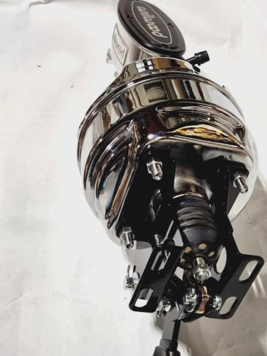 1957-77 Ford F250 F350 Booster Conversion Kit w 8" Bendix+ Wilwood Master+valve, US $497.56, image 15