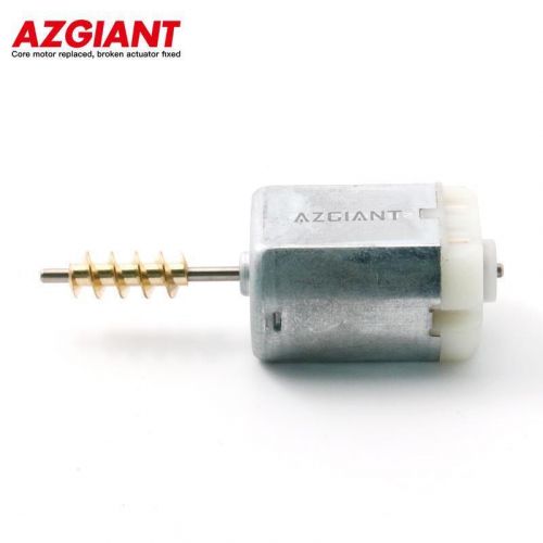 Central lock latch actuator door locking motor new for 2010 dodge ram 3500