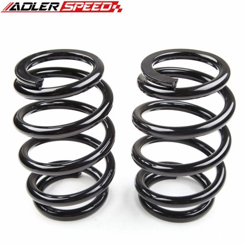ADLERSPEED Universal Coilovers Springs 62MM ID / 8KG / 220MM - SET OF 2PCS, US $150.70, image 6