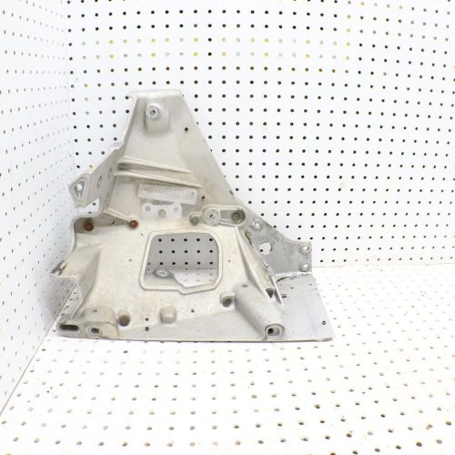 2015 POLARIS SWITCHBACK 800 BULKHEAD CHASSIS FRAME FRONT CLIP 1019182, US $149.99, image 3