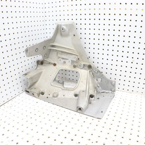 2015 POLARIS SWITCHBACK 800 BULKHEAD CHASSIS FRAME FRONT CLIP 1019182, US $149.99, image 4