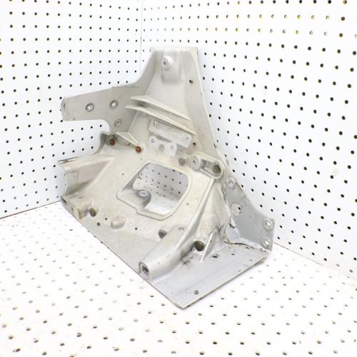 2015 POLARIS SWITCHBACK 800 BULKHEAD CHASSIS FRAME FRONT CLIP 1019182, US $149.99, image 5