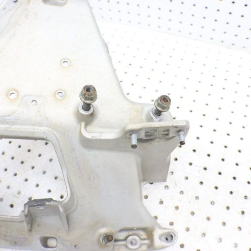 2015 POLARIS SWITCHBACK 800 BULKHEAD CHASSIS FRAME FRONT CLIP 1019182, US $149.99, image 10