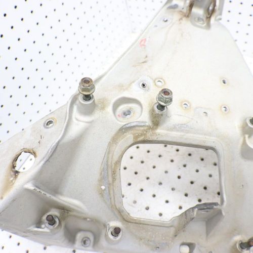 2015 POLARIS SWITCHBACK 800 BULKHEAD CHASSIS FRAME FRONT CLIP 1019182, US $149.99, image 11