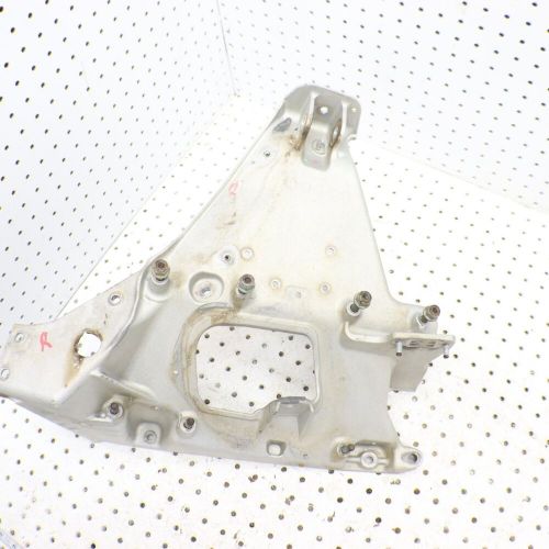 2015 POLARIS SWITCHBACK 800 BULKHEAD CHASSIS FRAME FRONT CLIP 1019182, US $149.99, image 12