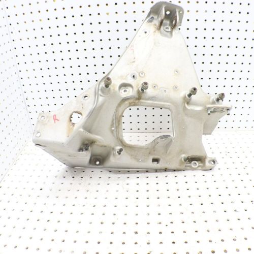 2015 POLARIS SWITCHBACK 800 BULKHEAD CHASSIS FRAME FRONT CLIP 1019182, US $149.99, image 14