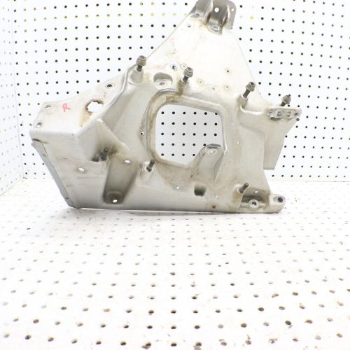 2015 POLARIS SWITCHBACK 800 BULKHEAD CHASSIS FRAME FRONT CLIP 1019182, US $149.99, image 15