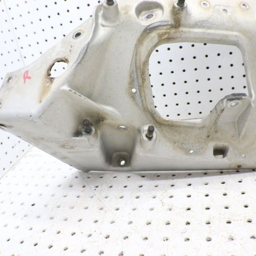 2015 POLARIS SWITCHBACK 800 BULKHEAD CHASSIS FRAME FRONT CLIP 1019182, US $149.99, image 17