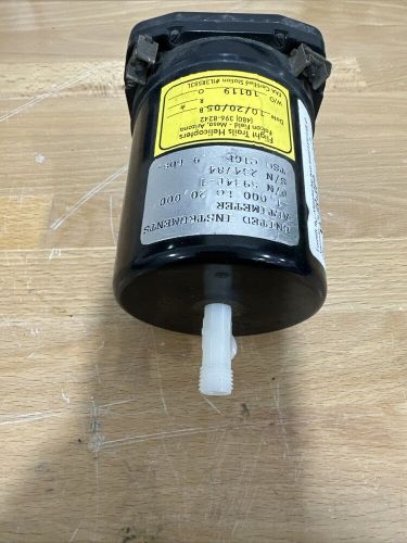 United Instruments Altimeter PN 5934P-1, US $450.00, image 2