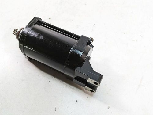 2019 Sea-Doo Spark 900 Trixx Engine Starter Motor 420893830, US $119.99, image 2