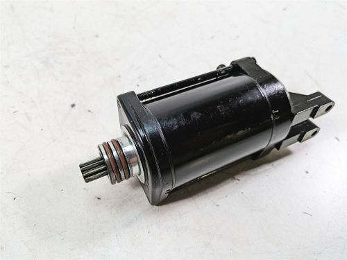 2019 Sea-Doo Spark 900 Trixx Engine Starter Motor 420893830, US $119.99, image 3