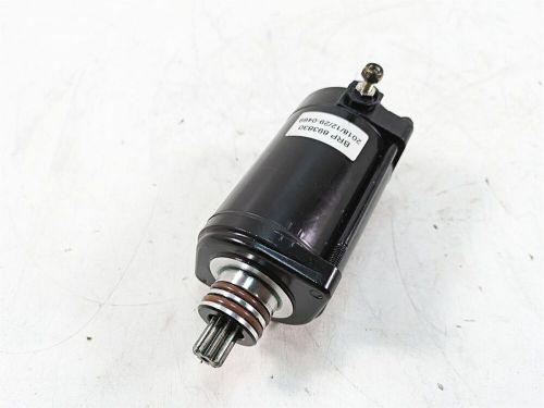 2019 Sea-Doo Spark 900 Trixx Engine Starter Motor 420893830, US $119.99, image 4