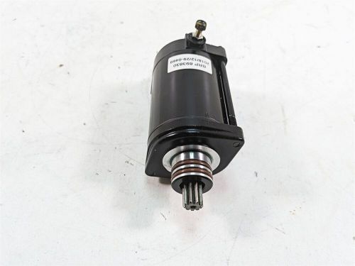2019 Sea-Doo Spark 900 Trixx Engine Starter Motor 420893830, US $119.99, image 7