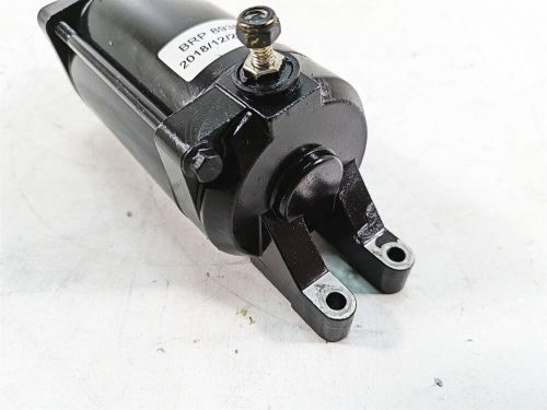 2019 Sea-Doo Spark 900 Trixx Engine Starter Motor 420893830, US $119.99, image 9