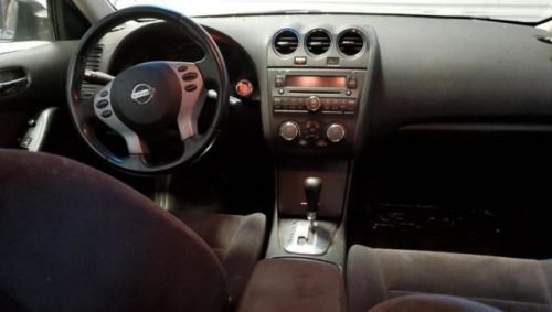 Passenger Right Rear Door Glass Sedan Fits 07-12 ALTIMA 7367700, US $164.95, image 3