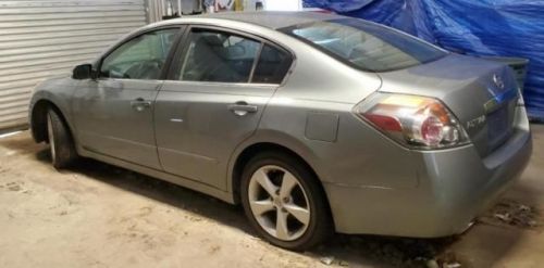 Passenger Right Rear Door Glass Sedan Fits 07-12 ALTIMA 7367700, US $164.95, image 10