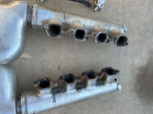 Indmar 454 Aluminum Exhaust Manifolds, US $425.00, image 3