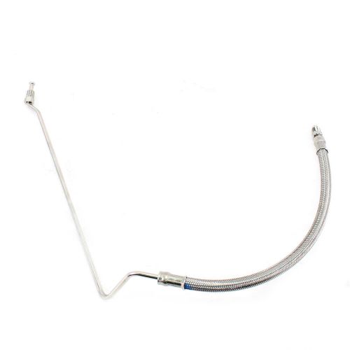 Mercury Marine Mercruiser New OEM Port Trim/Tilt Hydraulic Hose 32-864588, US $65.79, image 6