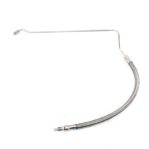 Mercury Marine Mercruiser New OEM Port Trim/Tilt Hydraulic Hose 32-864588, US $65.79, image 12