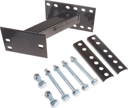 Spare Tire Mount Carrier Truck Trailer Boat Jet Ski Cargo Wheel Holder Bracket, US $26.30, image 2