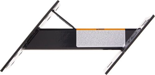 Spare Tire Mount Carrier Truck Trailer Boat Jet Ski Cargo Wheel Holder Bracket, US $26.30, image 6