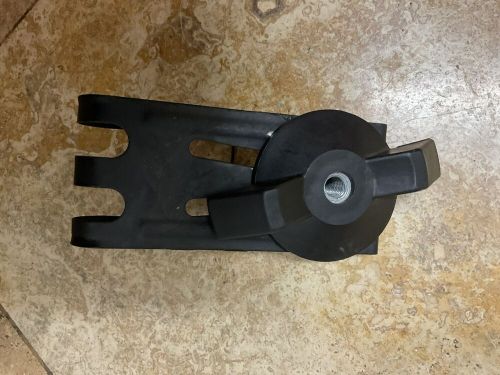 2000-2014 Chevrolet Silverado Lug Wrench Tools Hold Dowm Bracket OEM, US $19.99, image 5