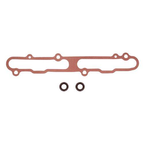 Spi exhaust valve gasket kit for ski-doo fits 2017-2021 850 etec snowmobiles