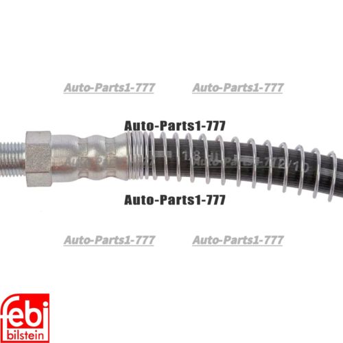 2214200248 FEBI Brake Hose For Mercedes A217 C216 C217 V222 W216 W217 W221, US $21.00, image 7