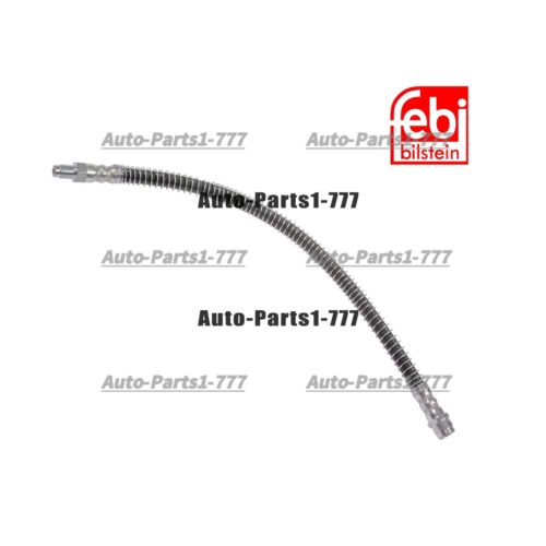 2214200248 FEBI Brake Hose For Mercedes A217 C216 C217 V222 W216 W217 W221, US $21.00, image 9