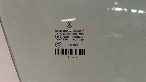2127250810 MOON FRONT RIGHT / 131807 FOR MERCEDES E-CLASS W212 FAMILY 220 C-, US $, image 5