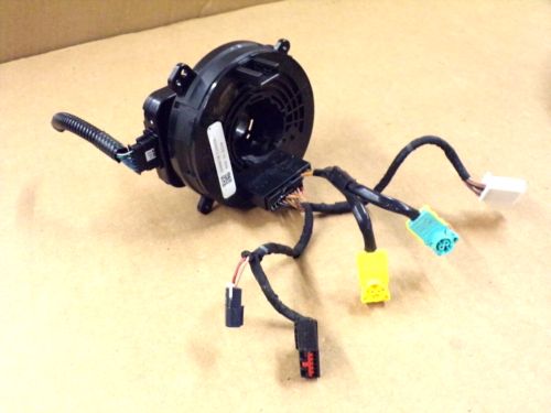 2014 chevy equinox clock spring 2010-2017 gmc terrain, US $65.00, image 4