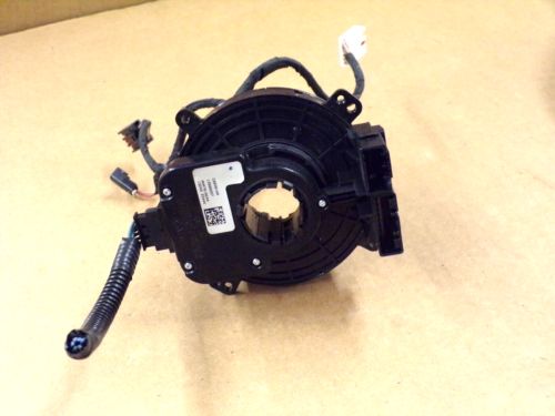 2014 chevy equinox clock spring 2010-2017 gmc terrain, US $65.00, image 6