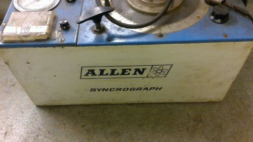 Distributor Tester & Rebuilding Parts Lot *Points*Condensers*Advances*Bushings, US $4,750.00, image 3