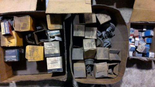 Distributor Tester & Rebuilding Parts Lot *Points*Condensers*Advances*Bushings, US $4,750.00, image 7