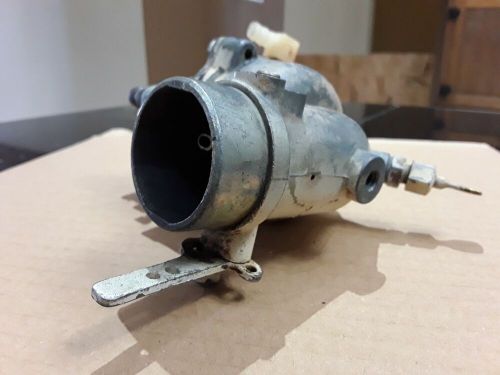 Vintage Updraft Carburetor Parts Or Restoration Fuel Gas Delivery Engine Parts, C $28.98, image 2