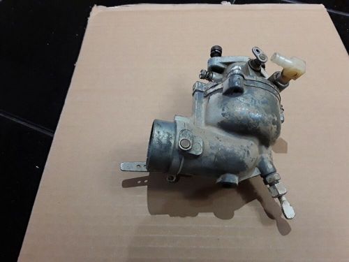 Vintage Updraft Carburetor Parts Or Restoration Fuel Gas Delivery Engine Parts, C $28.98, image 5