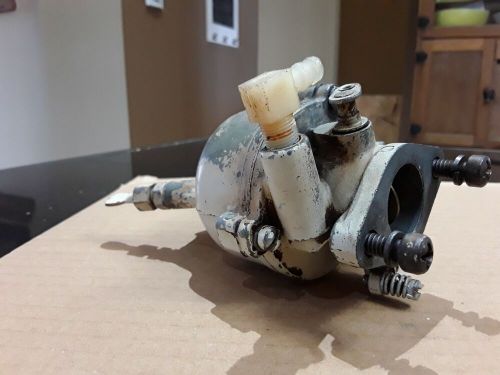 Vintage Updraft Carburetor Parts Or Restoration Fuel Gas Delivery Engine Parts, C $28.98, image 8