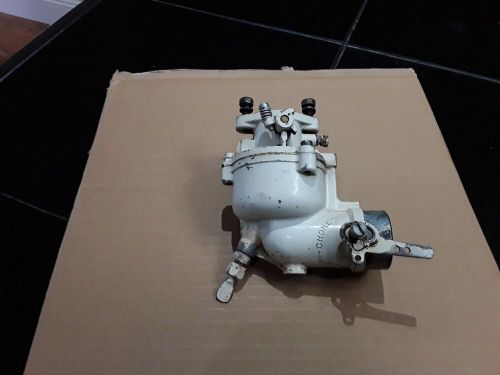 Vintage Updraft Carburetor Parts Or Restoration Fuel Gas Delivery Engine Parts, C $28.98, image 10