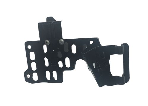 Belt Guard Bracket 417300448 OEM 2016 Ski Doo MXZ Blizzard 600 HO ETEC, US $15.00, image 2