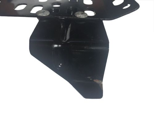 Belt Guard Bracket 417300448 OEM 2016 Ski Doo MXZ Blizzard 600 HO ETEC, US $15.00, image 5