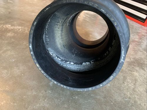 Volvo penta d6 330 exhaust hose pipe tube 3584168