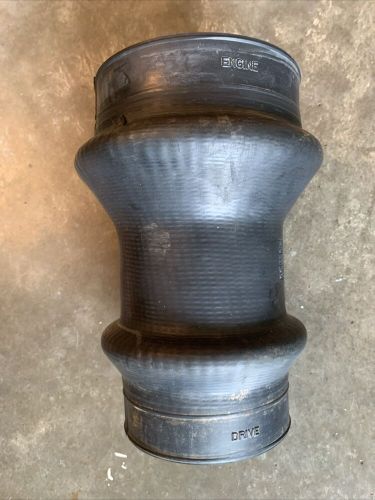 VOLVO PENTA D6 330 EXHAUST HOSE PIPE TUBE 3584168, US $150.00, image 3