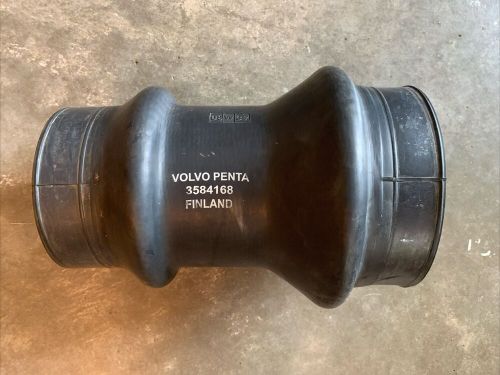 VOLVO PENTA D6 330 EXHAUST HOSE PIPE TUBE 3584168, US $150.00, image 6