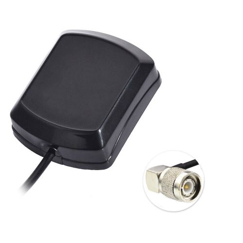 For Trimble 56237-90EZ Guide 500 750 250 TNC Male 5V GPS Active Magnetic Antenna-, US $, image 2