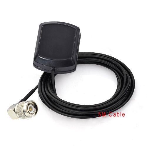For Trimble 56237-90EZ Guide 500 750 250 TNC Male 5V GPS Active Magnetic Antenna-, US $, image 3