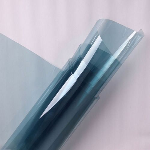 VLT 50% Window Tint Photochromic Film Solar Protection Car Window Film Sheet, US $14.67, image 6