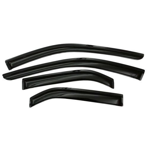 Auto Ventshade AVS Ventvisor-« Deflector 4 pc. For 2020 Hyundai Elantra SE D55BD, US $84.95, image 3