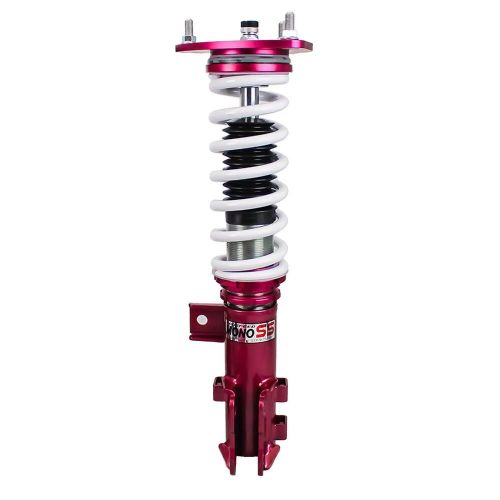 MonoSS Coilover Lowering Kit ADJUSTABLE Damping For AZERA 2012-17, US $675.00, image 2